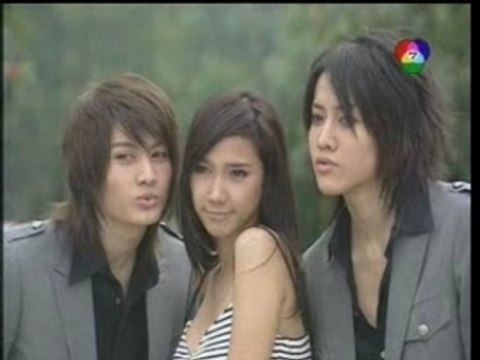 GOLF&MIKE - Ch7 News 23.10.2007