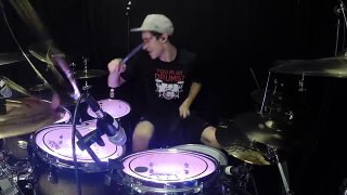 Despacito - Drum Cover - Luis Fonsi