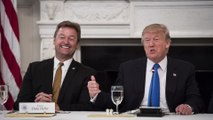 Trump on Heller: ‘This was the one we were worried about’