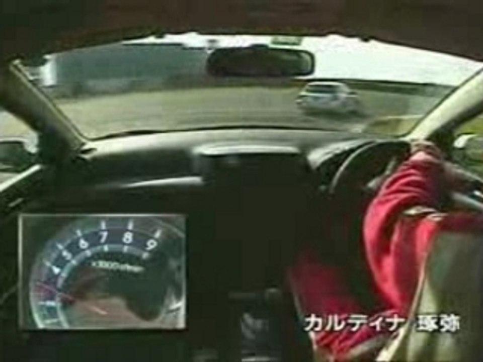 Best Motoring Battle - Sportwagon