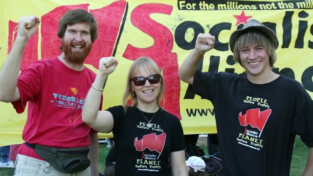 How the elite always win - The left right paradigm of slavery