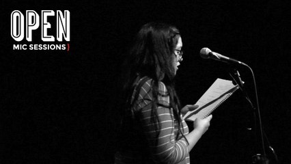 Pío | Open Mic Sessions