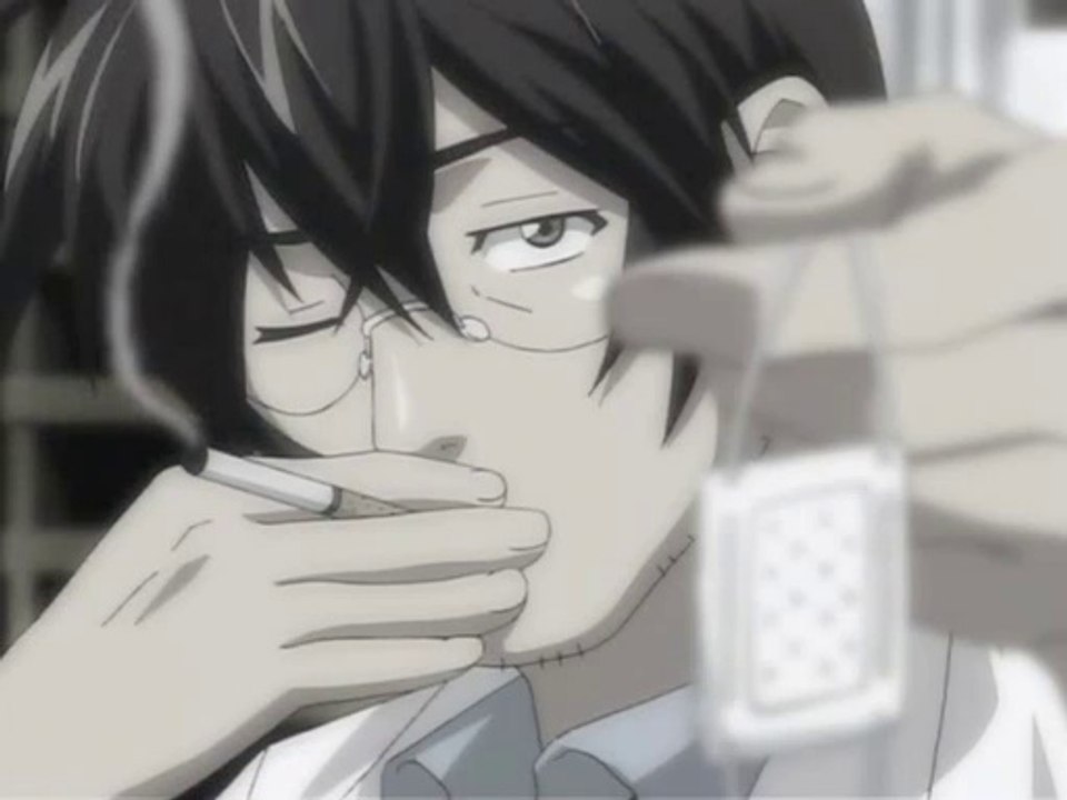 Ikkitousen dragon destiny 07