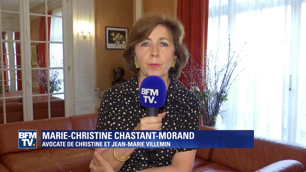 Affaire Grégory: l’avocate de la famille Villemin évoque la profonde souffrance du juge Lambert