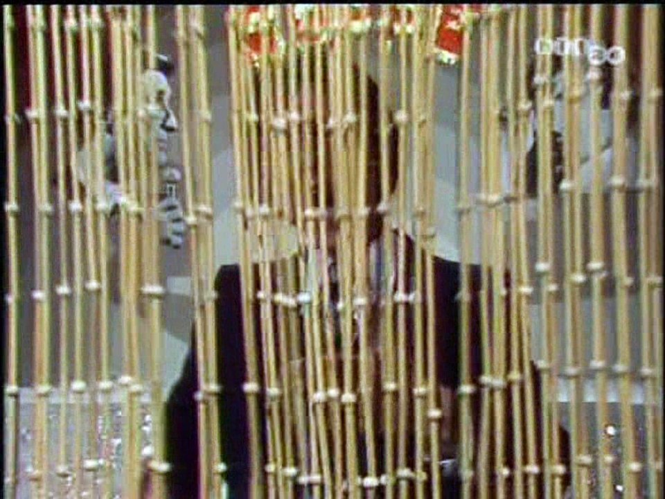 Ilja Richter Disco Sendung  20.08.77