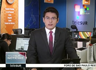 Pdte. de El Salvador se solidariza con Venezuela y la Constituyente