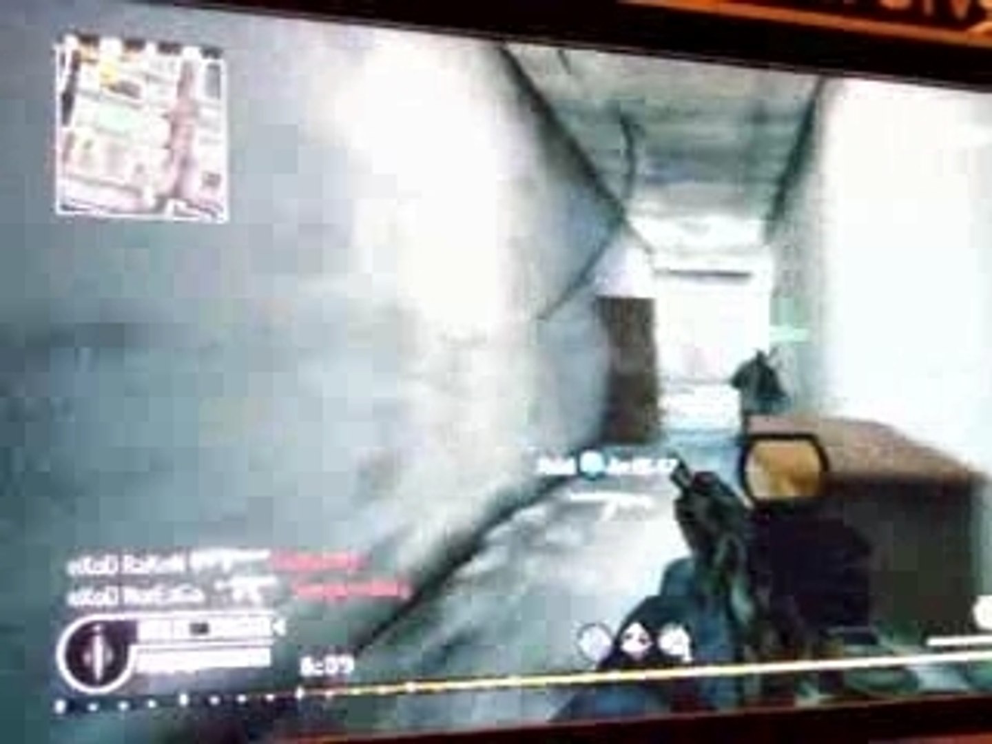 ⁣EXoD COD4 montage(didi)