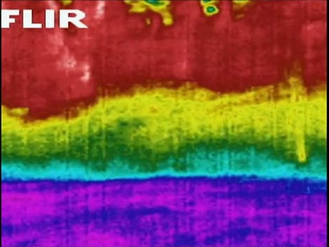 Ghost Hunters (TAPS) Les Chasseurs de fantômes - S06E02 - Fort Ticonderoga