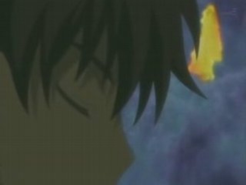 TSUBASA CHRONICLE AERIAL