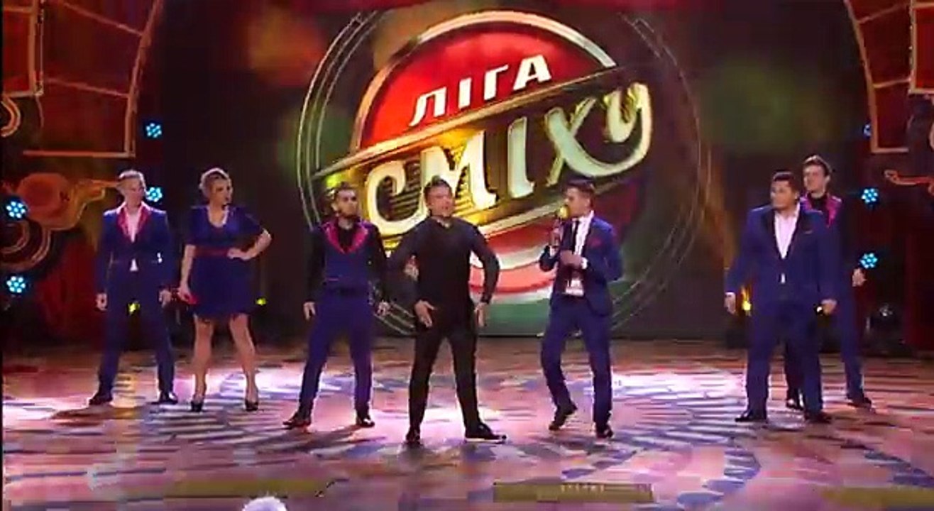 Семейные мелодрамы с самыми ужасными актерами - Любимый Город, подборка номеров - Лига Смеха