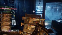 Destiny 2 Beta Adventures