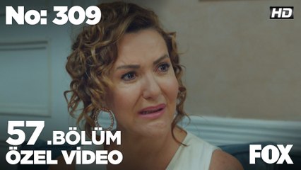 Songül, unutmaya çalıştığı geçmişiyle tekrar yüzleşiyor... No: 309 57. Bölüm