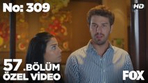 Lale ve Onur, Hülya'nın peşinde! No: 309 57. Bölüm