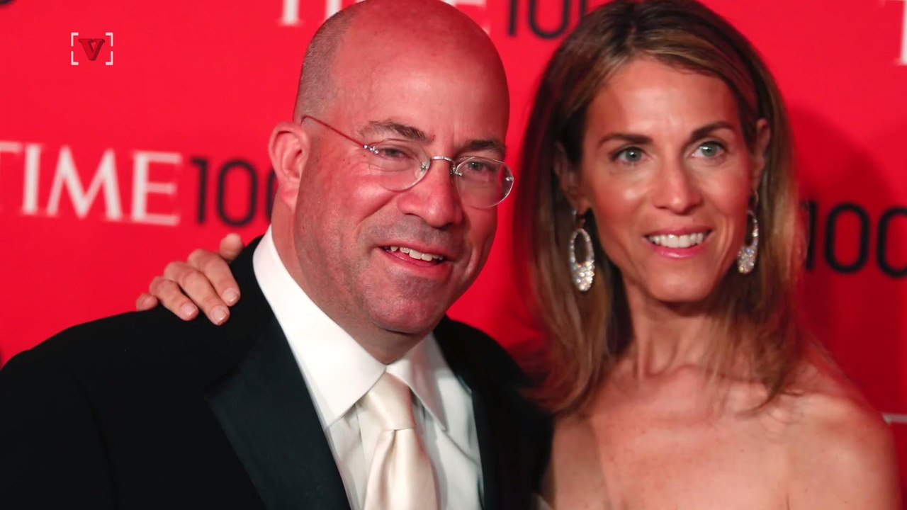 Trump's Relationship With AT&T Could Cause Major Shakeup at CNN