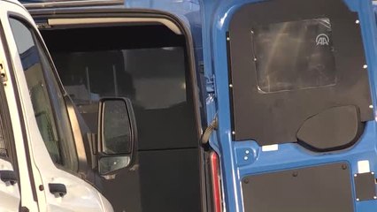 Cumhurbaşkanı Erdoğan'a Suikast Girişimi Davası - Davanın 3. Duruşmasına Devam Edildi