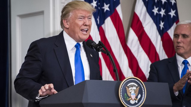 Trump: ‘You’ll have forms of insurance that you don’t even know about right now’