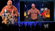 Goldberg Vs Steve McMichael: WCW Thunder: January 1998 (Full Match) (NEW)
