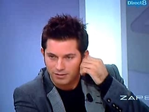 Les worlds apart à zap 8 (2ème partie)