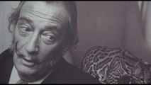 Los resultados de las pruebas de ADN en el cuerpo de Dalí se conocerán en un par de meses