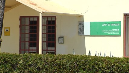 Trasladan el cuerpo de Blesa para hacer la autopsia