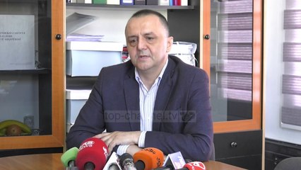 Shkrihet ALUIZNI i Beratit - Top Channel Albania - News - Lajme