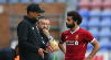 Salah could run himself into the ground - Klopp