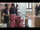 Napoli - 620 chili di sigarette di contrabbando sequestrati a Barra (19.07.17)