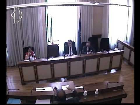 Roma - COMMISSIONE SEMPLIFICAZIONE - Audizione esperti (18.07.17)
