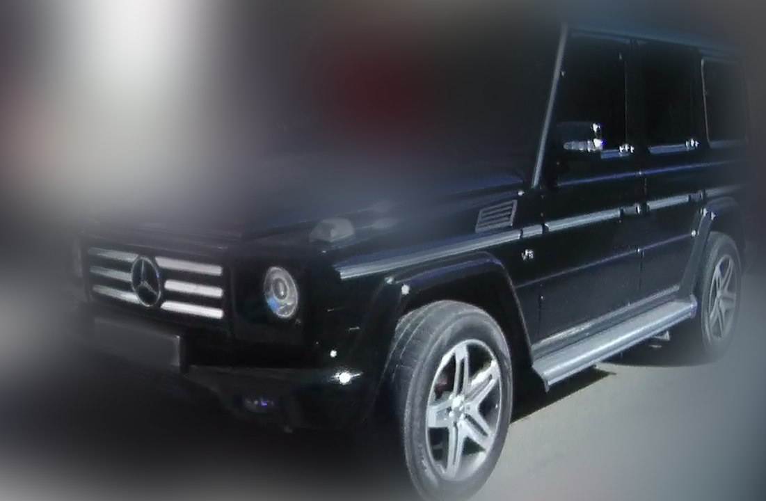 BRAND NEW 2018 MERCEDES-BENZ G500 AMG. NEW GENERATIONS. WILL BE MADE IN 2018.