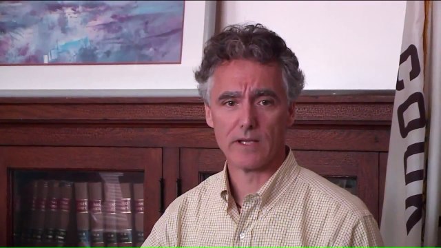 Another Victim of Serial Killer John Wayne Gacy Identified