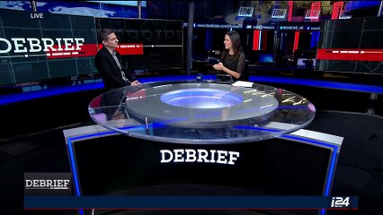 DEBRIEF | Israel's LGBT community fights for parenthood | Wednesday, July 19th 2017