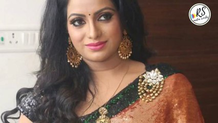 Udaya Bhanu latest video