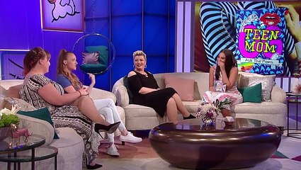 Karaoke Time! The &#039;Teen Mom OG&#039; Stars Tell All About Their WILD Night Out