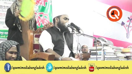 কিতাব নির্দিষ্ট করে মাসআলা জানতে চাওয়া চৌধুরী টুনিয়াদের মানসিকতা By Mufty Lutfor Rahman Farazi