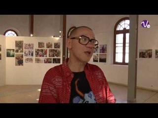 Entretien avec Youri Lenquette, "Youri Ne Dort Pas"