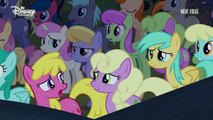 MLP Der Zauber in mir Deutsch