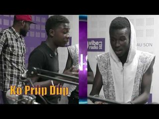 #LNS2 Poule 1 Match 1