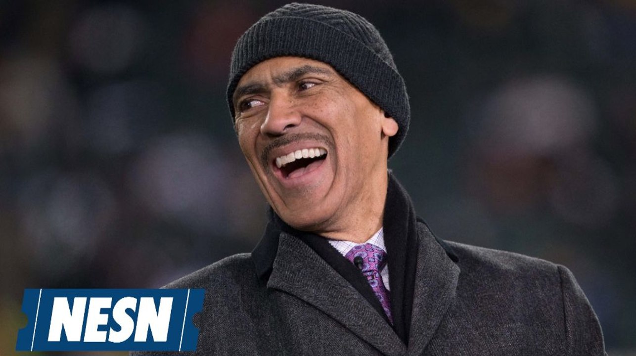 Tony Dungy Ranks Tom Brady As 6th Best QB In Modern NFL Era