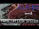 [Longplay] Aliens: Alien 2 - Famicom Disk System (1080p 60fps)