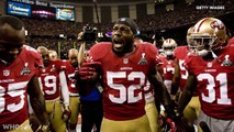 Patrick Willis Gives an Insiders Perspective on the Super Bowl | WHOSAY
