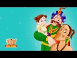 Tenali Raman Tales - Tenali Raman And The Proud King