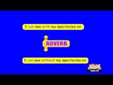 English Grammar - Learn Adverbs