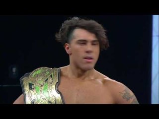 Eddie Edwards Has A Challenge For DJZ