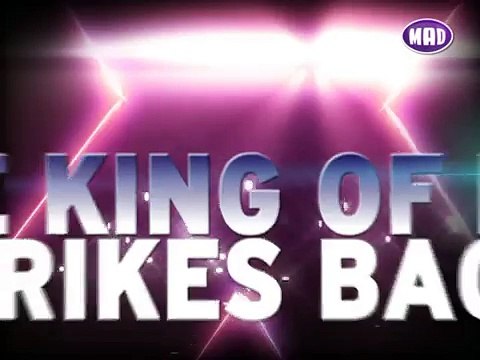 Michael Jackson Greek Videos - Metropolis Strikes Back MAD TV 2010