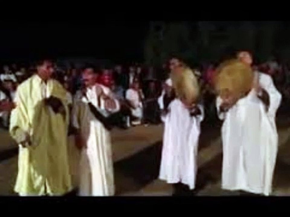 @CHEIKH TOUHAMI ET HOCINE CHAOUI@2017