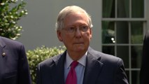 McConnell: Procedural health-care vote will occur next week