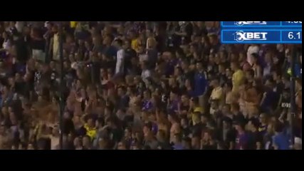 Navijači Maribora: Ubij ustaša...