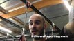 Kelly Pavlik on Fighting Andre Ward, Lucian Bute and Carl Froch