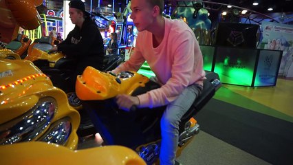 |TimoXa|- меняю прическу, в гостях у Адушкиной, новая рубрика