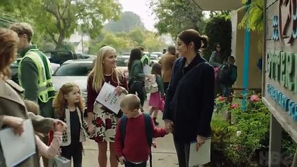 Big Little Lies: First Day of School (HBO)
